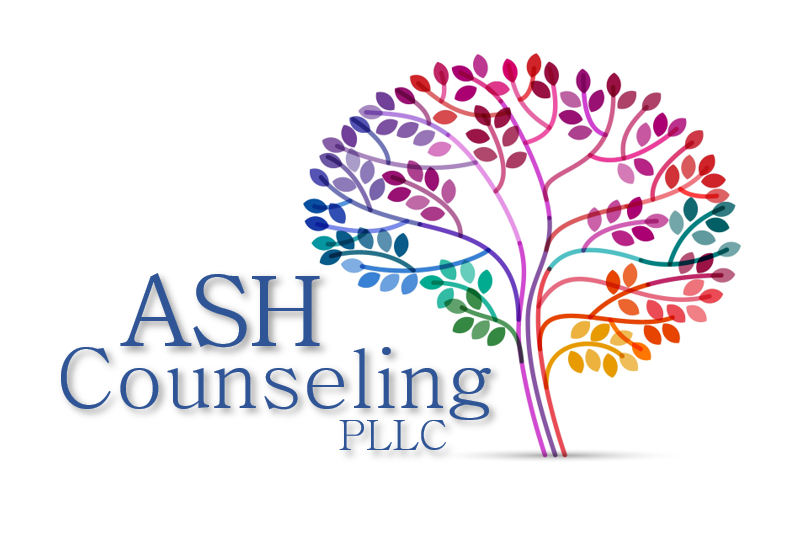 ASH Counseling, PLLC